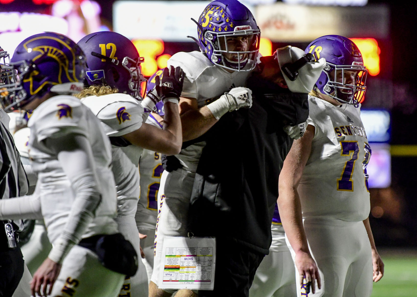 Class AA finals- Sentinel vs. Billings West 30.JPG